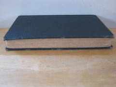 The Ides Of March by Thorton Wilder 1948 Hardcover