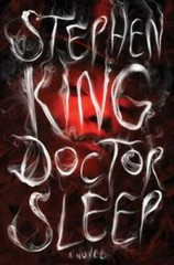 Doctor Sleep: A Novel – Hardcover By King, Stephen – GOOD