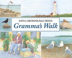 Gramma’s Walk