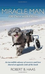 Miracle Man – 100 Days with Oliver