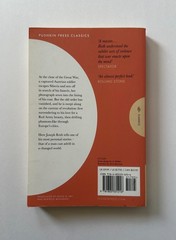 JOSEPH ROTH Flight Without End | 2025 Pushkin Press Classics Trade Paperback