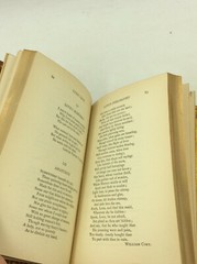 LYRIC LOVE: An Anthology ed. by William Watson – 1892 – HATCHARD FINE BINDING