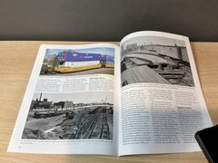 The Model Railroader’s Guide To Industries Along The Tracks Vol. 3
