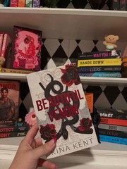 Beautiful Venom (Deluxe Edition) by Rina Kent (2025, Trade Paperback)