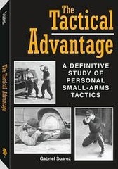 The Tactical Advantage: A Definitiv…, Suarez, Gabriel
