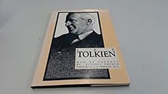 J. R. R. Tolkien : Hobbit Chronicler Hardcover Russell Shorto