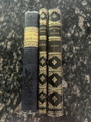 Gulliver’s Travels 1881 Baron Munchausen + Vintage 1800s Book