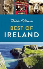 Rick Steves Best of Ireland – Paperback By Steves, Rick – GOOD