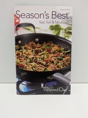 Lot of 8 Pampered Chef & Longaberger Cook Books – Main Dishes, All The Best, Etc