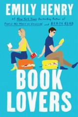 Book Lovers by Emily Henry (2022, Trade Paperback)