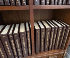 Louis L’amour LEATHERETTE Books – YOU PICK TITLES – Buy 4+, Save 15%