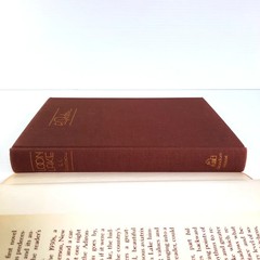 Loon Lake E.L. Doctorow 1980 First Trade Edition Novel Random House