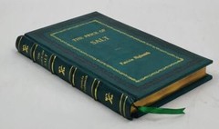 The Price Of Salt: Or Carol By Highsmith, Patricia [Premium Leather Bound]