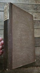 1902. Rare Limited Ed. The Poems Of Edward Rowland Sill | Antique Hardcover
