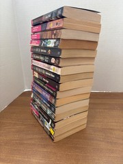 Silhouette Intimate Moments Lot of 16 Paperbacks (See photos for titles)