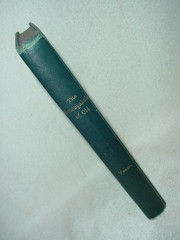 1892 FIRST EDITION ” THE MONONGAHELA OF OLD ” 259 PAGES