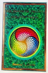 The Jerusalem Trilogy: Song of the Prophets by Samuel L. Lewis Vintage Sufism 19