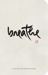 Breathe by Thich Nhat Hanh 2020 UK-Trade Paper