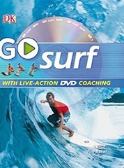 Go Surf Paperback Tim, Dorling Kindersley Publishing Staff Baker