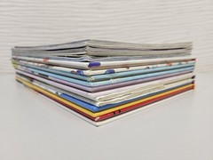 Lot Of 11 Picture Books by Doreen Cronin Click Clack Moo Paperbacks & Hardcovers