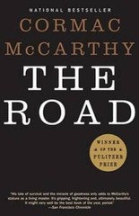 The Road – Paperback By McCarthy, Cormac – VERY GOOD
