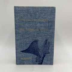 The Oxford History of the American People by Samuel Eliot Morison – 1965
