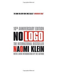 No Logo Naomi Klein