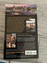 COUNTRY WALKS NEAR BALTIMORE, 50 HIKES IN MARYLAND & GUIDE TO OLD STATE LINE