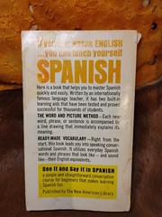 Margarita Madrigal see it & say it in SPANISH