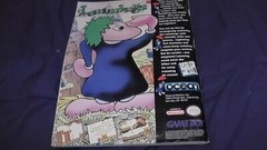 magazine gamepro november 1993 big 270 pages sonic the hedgehog mortal kombat