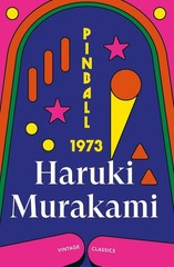 Pinball, 1973: An early story Brief Encounters by Haruki Murakami Paperback