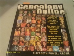 Genealogy Online, Millennium Edition