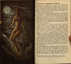 600 BOOKS – Witchcraft – Witches, Pagans, Magic, Demonology, Spiritism – USB FD