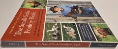 The Small-Scale Poultry Flock VG Harvey Ussery 1st/1st Ed – Fwd by Joel Salatin