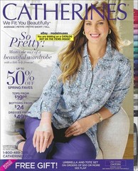 CATHERINES Women’s Fashion & Intimates CATALOG Summer 2026 – 104 Pages
