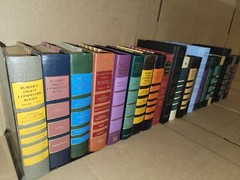Lot of 6 Readers Digest Books for Decor Interior Design Wedding Home RANDOM MIX