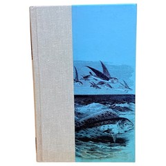 Adrift : Seventy-Six Days Lost at Sea by Steven Callahan Adventure Library HC