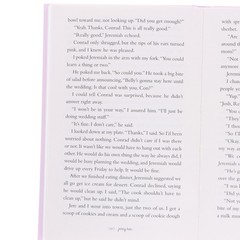 The Summer I Turned Pretty Series by Jenny Han 3 Books Deluxe Box Set – Hardback
