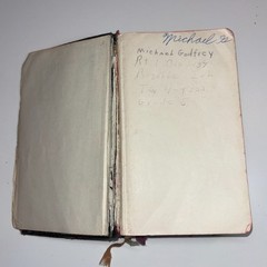 The New Marian Missal-Father Jeurgens-Regina Press-Leather Bound-1960