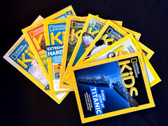 Lot Of 33 National Geographic Kids, Ranger Rick, RR Jr Magazines 2019-2025