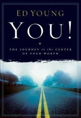 YOU! – 9781582294469, hardcover, Ed Young