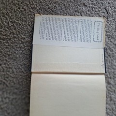 The Ides of March By Thornton Wilder (1948) Hardcover/ DJ