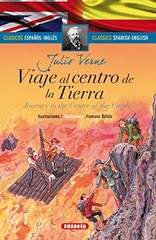 Viaje al centro de la Tierra ( – VERY GOOD