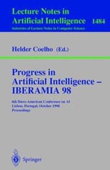 Progress in Artificial Intelligence : 6th Ibero-American Conferen