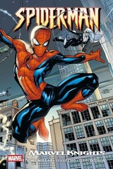 Frank Cho / Spider-Man: Marvel Knights (Pocket Edition) / 9783741646348