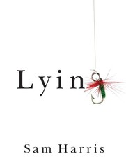 Lying – hardcover Harris, Sam|Harris, Annaka