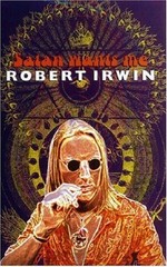 Satan Wants Me by Robert Irwin Paperback / softback Book The Fast Free Shipping