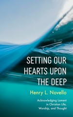 Setting Our Hearts Upon The Deep