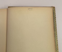 Antique 1895 Secret & Private Memoirs of Louis XIV & XV 2 Volume Set Sangorski