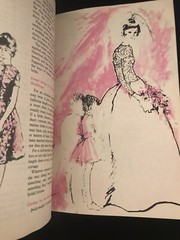 Emily Post Weddings / Planning The Perfect Wedding – 114 pages – 1963 PB